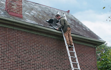 what affects urgent Abercanaid roof repairs
