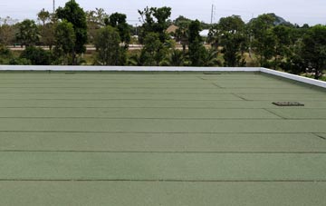 all Abercanaid roofing types quoted for