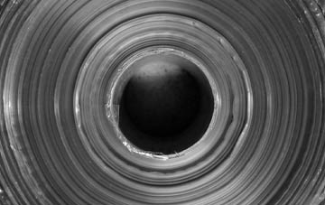 Abercanaid edpm waterproofing