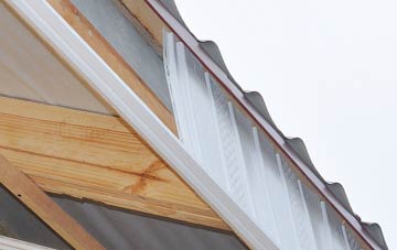 why Abercanaid fascia repairs are essential