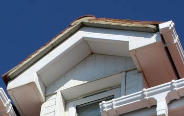 Abercanaid fascia installation costs