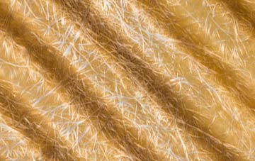 Abercanaid fibreglass roof waterproofing