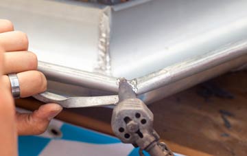 disadvantages of Abercanaid lead roofing