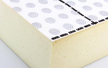 meeting Abercanaid building codes