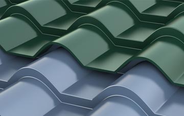 who should consider Abercanaid plastic roofs