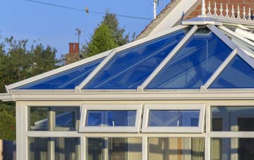 professional Abercanaid conservatory insulation