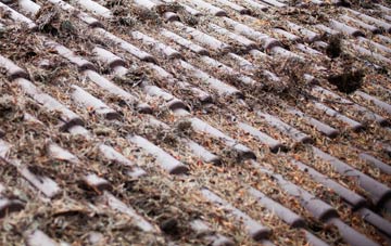 Abercanaid roof cleaning companies