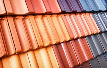 Abercanaid roof tile costs