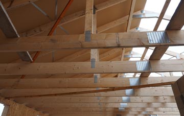 Abercanaid roof truss costs