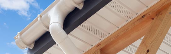 get Abercanaid guttering quotes today