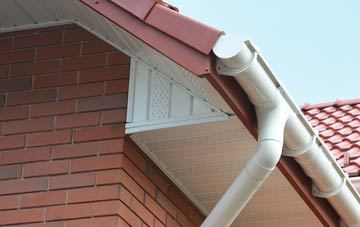 Abercanaid soffit repair costs