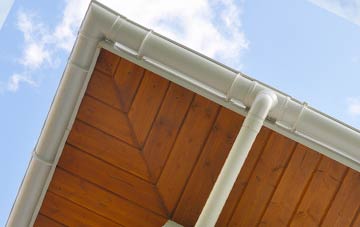 Abercanaid soffit types