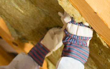 types of Abercanaid pitched roof insulation materials