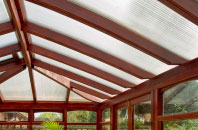 Abercanaid conservatory roofing insulation