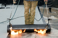 Abercanaid flat roof sealing quote