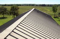 Abercanaid metal roof quotes