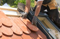 Abercanaid tiled roofing companies