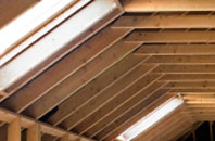 Abercanaid tapered roof insulation quotes